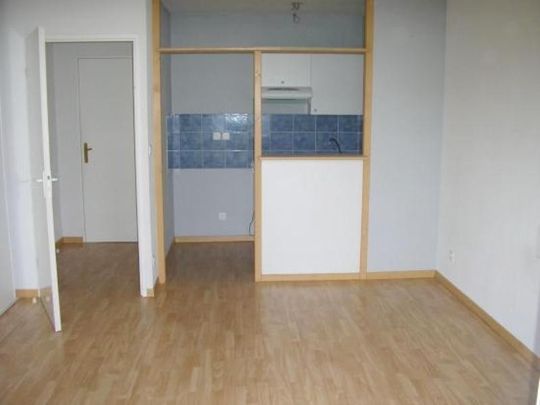 Appartement 2 pièces – 33 m² - Photo 1