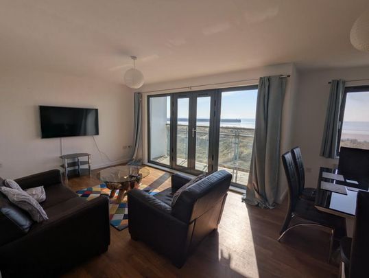 2 bedroom flat to rent - Photo 1