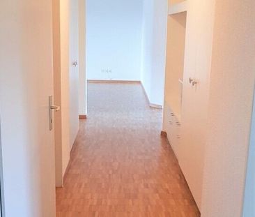 GEMÜTLICHE WOHNUNG AM DORFRAND VON UNTERSIGGENTHAL - Foto 6