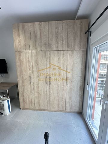 Studio/Γκαρσονιέρα για ενοικίαση Τριανδρία (Τριανδρία - Δόξα - Κρυονέρι) - Φωτογραφία 4