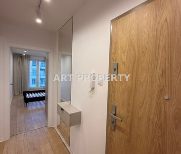 Mieszkanie na wynajem - Zdjęcie 5