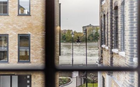 Palace Wharf, London, W6 - Photo 5