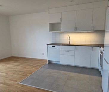 Glädjebacksgatan 4A, Trelleborg Centrum - Foto 5