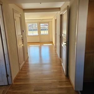 Järnvägsgatan 23B - Foto 1