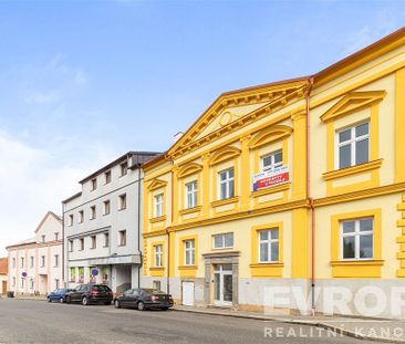 Pronájem bytu 2+kk 52 m² - Fotografie 4