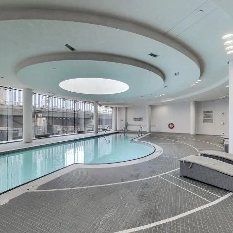 For Lease - 14 York Street Unit# 4312, Toronto, Ontario - Photo 1