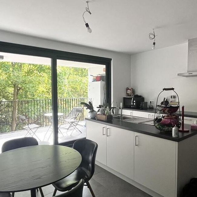 Appartement te huur in Herentals voor € 930 met 3 slaapkamers - Photo 1