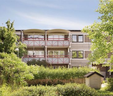 Klövervägen 25 A - Foto 3