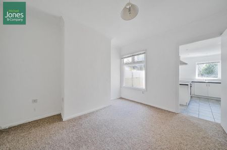 2 bedroom terraced house to rent - Photo 2