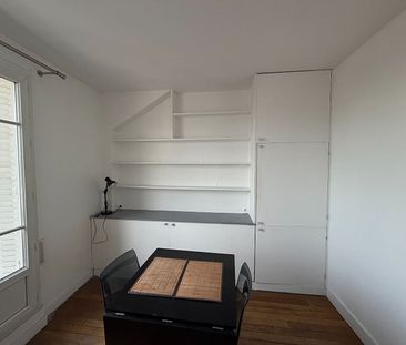 Studio 24 +Balcon 3,3m2 - Photo 1