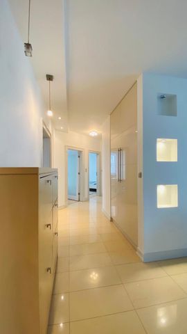 Marina Mokotów 4 pok. 2 łaz. 2 balkony. garaż - Zdjęcie 3