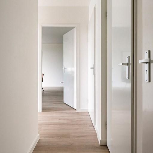 Rentmeesterstraat 54D, 1315 JS Almere, Nederland - Photo 1