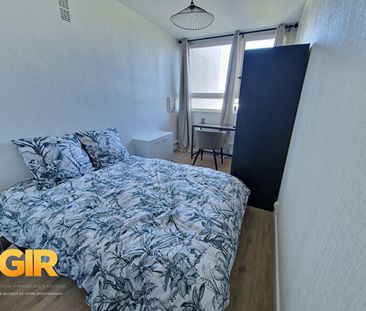 Location Appartement 1 pièce 83m² RENNES 35000 - Photo 2