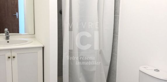 Appartement Vallet 1 pièce(s) 23.72m2 - Photo 2