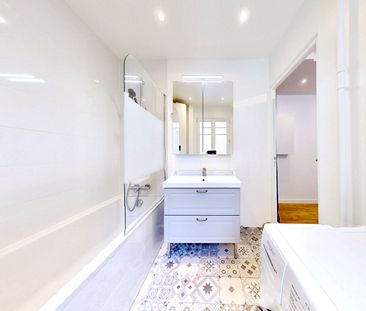 Appartement Courbevoie 2 pièce(s) 38.20 m2 - Photo 1