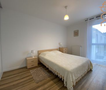 A LOUER T2 meublé Vannes - Photo 2