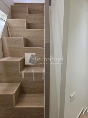 Μεζονέτα για ενοικίαση Πλατεία Ελευθερίας (Κορυδαλλός) - Photo 1