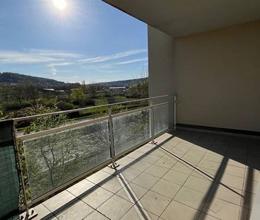 LOCATION CLOUANGE F2 CUISINE EQUIPEE BALCON ET GARAGE - Photo 2