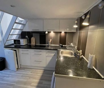 ROUEN - Appartement 1 pièce - Photo 6