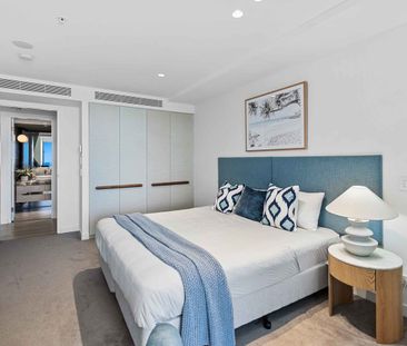 Fully Furnished Sky-High Living with Ocean Outlooks - Photo 6