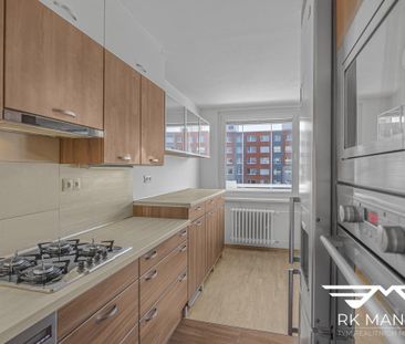 Pronájem bytu 3+kk 70 m2 - Fotografie 3