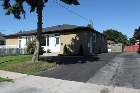 For Lease - 311 Dovedale Drive Unit# Bsmt, Whitby, Ontario - Photo 4