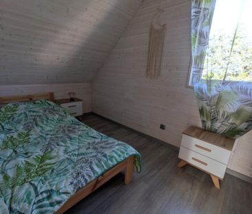 Domek na wynajem długoterminowy w Siedlęcinie - Zdjęcie 2