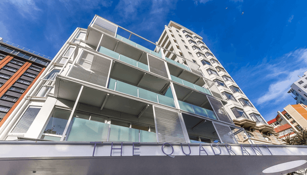 Modern Studio at The Quadrant - Photo 1