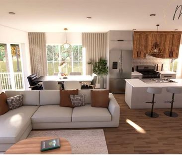 logement 4 1/2 - Photo 4