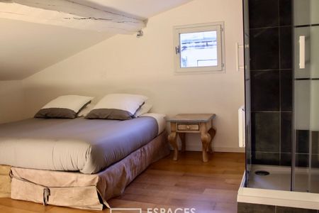 Loft sur les quais - Photo 5