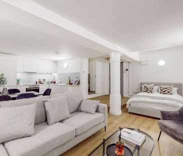 Studio to rent - Photo 4