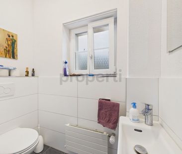 Kernsanierung 2015, viel Platz für die ganze Familie und sonniger G... - Photo 5