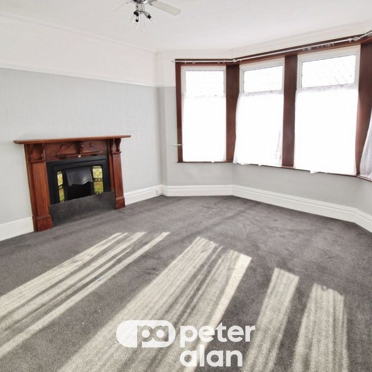 Dewsland Park Road, NEWPORT - Photo 1