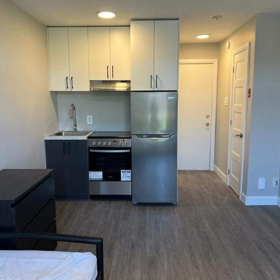 Studio - Montréal - $1,245 /mo - Photo 1