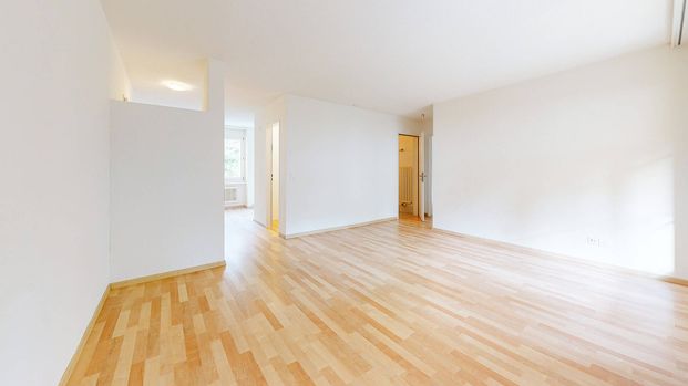 Grosszügige Wohnung in Pfungen - Foto 1