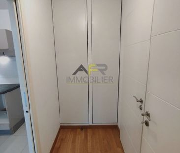 Appartement Antony 2 pièce(s) - Photo 3