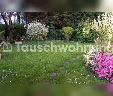 TAUSCHWOHNUNG 3 Zimmer, Gemeinschaftsgarten in Junkersdorf - Foto 1