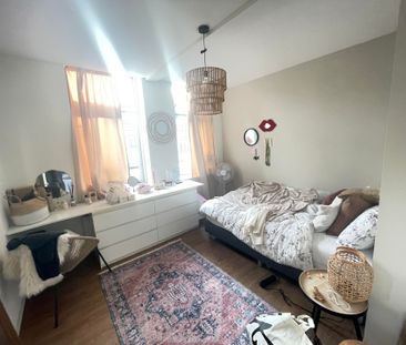 Te huur: Appartement Javastraat in Haarlem - Foto 1