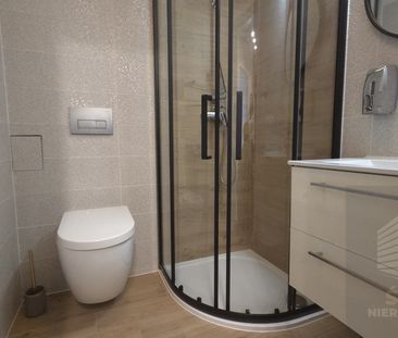 3-pokojowe w centrum Szczecina – ul. Wyszyńskiego - Zdjęcie 6