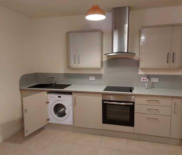 1 bedroom apartment to rent - Photo 4