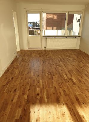 Kungsvägen, Växjö - Foto 1