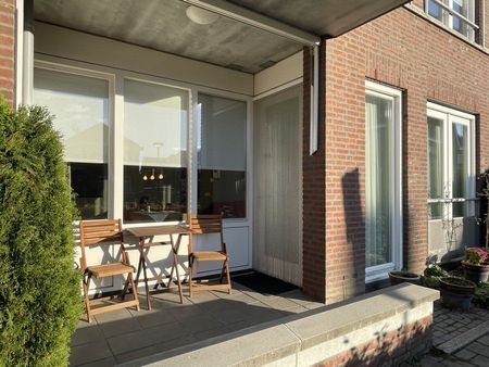 Te huur: Appartement Beukenbos in Bladel - Photo 4