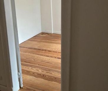 Wohnung Altbauwohnung 81qm + Balkon in Hamburg Kirchsteinbek - Foto 1