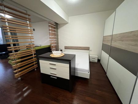 Incity Residence, Dristor, Mihai Bravu. - Photo 2