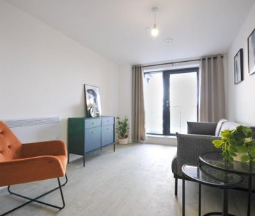 1 bedroom apartment to rent - Photo 1