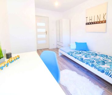 Pokój, ul. Romanowskiego - Photo 5