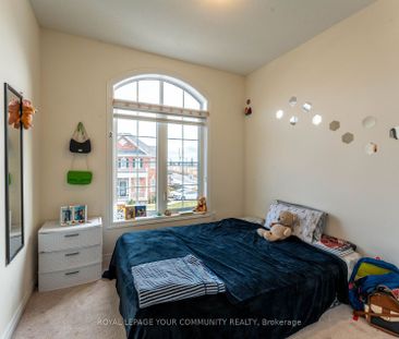 For Lease - 84 Emerald Coast Trail, Brampton, Ontario - Photo 4