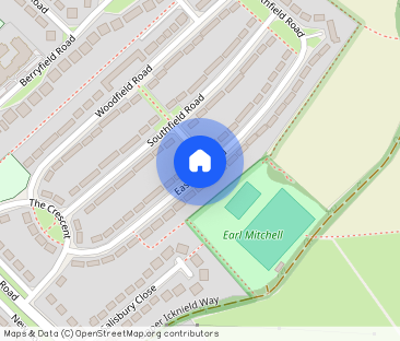 Eastfield Road, Princes Risborough, Buckinghamshire, HP27 - Photo 1