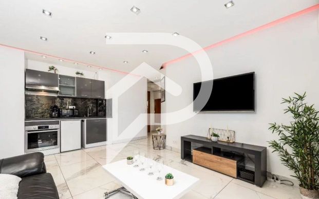 Location Appartement 3 pièces 60m² - Photo 1