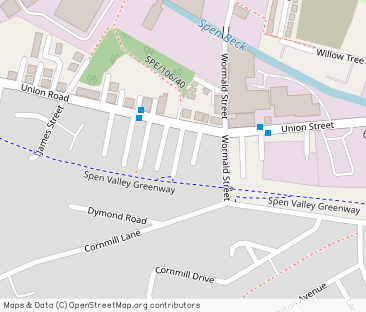 Melbourne Street, Liversedge, WF15 - Photo 1